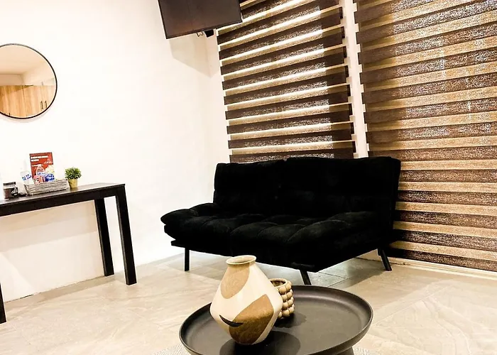 Departamento Oro Cielito Home