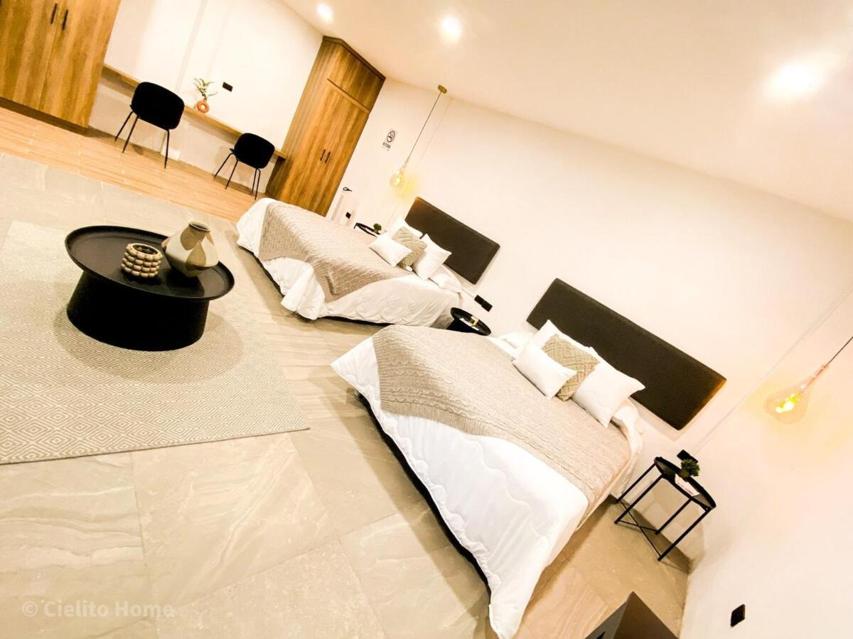 Departamento Oro Cielito Apartamento Aguascalientes