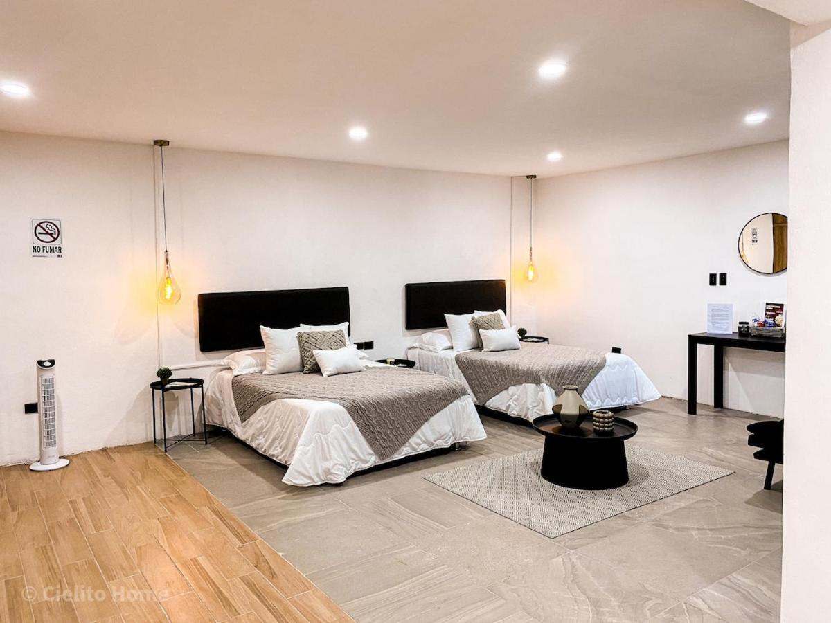 Departamento Oro Cielito Apartamento