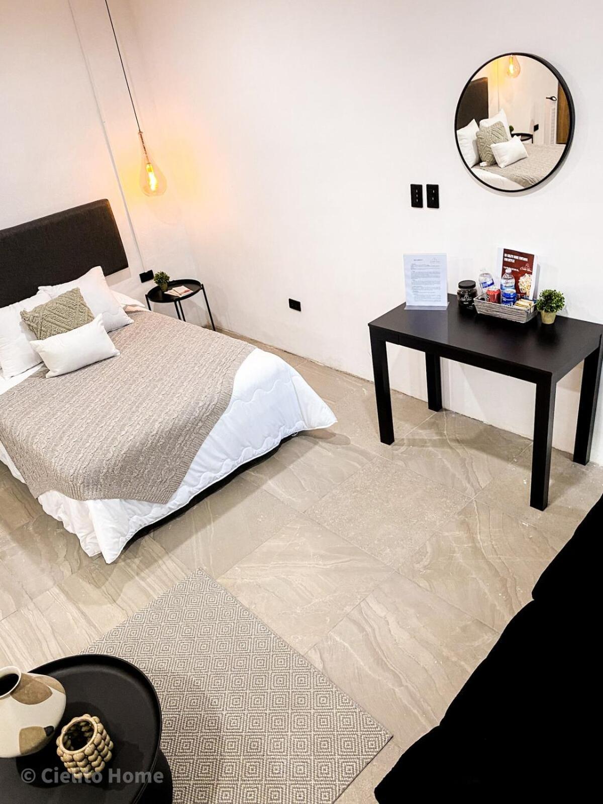 Apartamento Departamento Oro Cielito Aguascalientes
